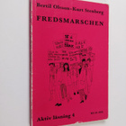Bertil Olsson : Fredsmarschen - pikkukuva 1