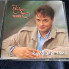 Isto Hiltunen cd - pikkukuva 1