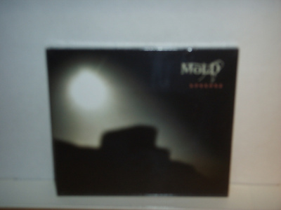 Mold CD Horrors