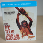 The Texas Chain Saw Massacre ( Blu-ray ) [ R1 ] - pikkukuva 1