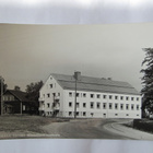 VANHA Postikortti Vammala 1950-luku Alkup.Mallikappale - pikkukuva 1