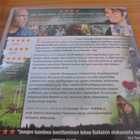 SADE KUULUU MEILLE - DVD - pikkukuva 3