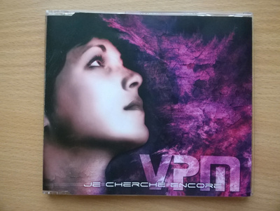 VPM - Je Cherche Encore CDS
