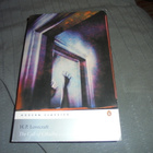 H.P Lovecraft The Call of Cthulhu and other weird stories. - pikkukuva 1