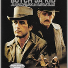 Butch ja Kid (1969) Paul Newman & Robert Redford - pikkukuva 1