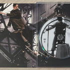 Steven Soderbergh: KAFKA (1991) Jeremy Irons, Alec Guinness - pikkukuva 5