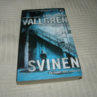 Carl-Johan Vallgren Svinen   -pok - pikkukuva 1