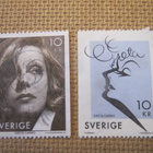 Ruotsi 2005: Greta Garbo - pikkukuva 1