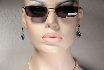 Matalan malliset Sunoptic-aurinkolasit