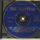 The Platters • Selection of The Platters 2xCD Box - pikkukuva 4