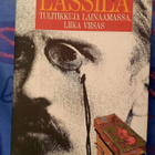 Tulitikkuja lainaamassa ; Liika viisas, jonka on kirjoittanu - pikkukuva 1