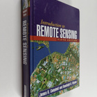 James B. Campbell ym. : Introduction to Remote Sensing - pikkukuva 1