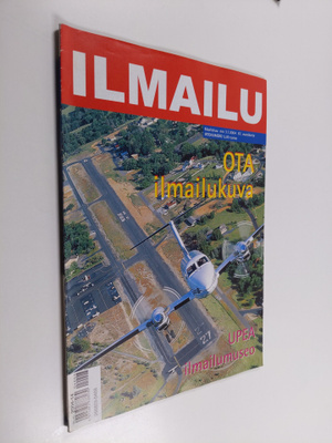 Ilmailu 3/2004