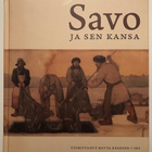 Räsänen Riitta (toim.) : Savo ja sen kansa - pikkukuva 1