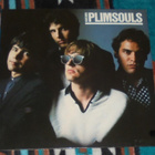 THE PLIMSOULS ~ S/T ~ LP - pikkukuva 1