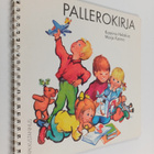 Kaarina Helakisa ym. : Pallerokirja - pikkukuva 1