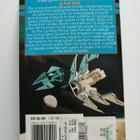 Jeter, K. W.: Star Wars: Bounty Hunter Wars: Slave Ship - pikkukuva 2