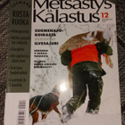 Metsästys ja kalastus 12/2011 - pikkukuva 1