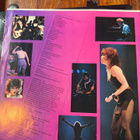 Pat Benatar - Live From Earth lp - pikkukuva 4
