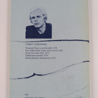 Tommy Tabermann : Kaipaus - pikkukuva 2