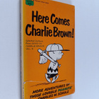 Charles M. Schulz : Here comes Charlie Brown - pikkukuva 1