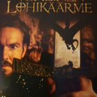 VIIMEINEN LOHIKÄÄRME - DVD - pikkukuva 1