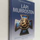 Läpi murrosten : Joensuun Reserviupseerit ry 1933-2013 - pikkukuva 1