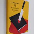 Juha-Pekka Koskinen : Kannibaalien keittokirja - pikkukuva 1