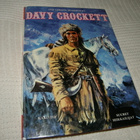 Enid La Monte Meadowcroft Davy Crockett - pikkukuva 1
