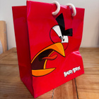 Angry Birds Red -lahjakassi, keräilytuote - pikkukuva 2
