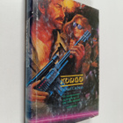 Michael Crichton : Kongo - pikkukuva 1