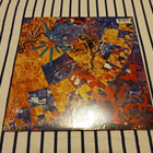 Simple Minds – Street Fighting Years lp 1989 kuin uusi nm!! - pikkukuva 2