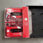 Kikka – Kaikkien aikojen parhaat 40 klassikkoa kasettiboksi - pikkukuva 2