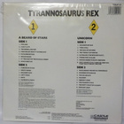 TYRANNOSAURUS REX - A BREAD OF STARS / UNICORN M-/M- 2LP - pikkukuva 2