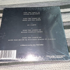 Pride and Fall – Turn the Lights On CD 2014 – digipak – UUSI - pikkukuva 2