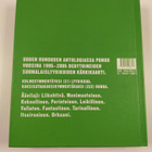 Eino Santanen ym. : Uusi ääni : uuden runouden antologia - pikkukuva 2