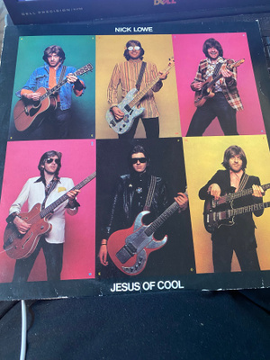 Nick Lowe x 2: Jesus of Cool (1978) ja Labour of Lust (1978)
