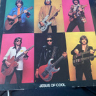 Nick Lowe x 2: Jesus of Cool (1978) ja Labour of Lust (1978) - pikkukuva 1