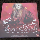 Stevie Nicks live at the summit 1989 lp muoveissa - pikkukuva 1