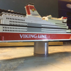 VIKING LINE legoteoksena - pikkukuva 2
