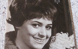 RADIOKUUNTELIJA 7/1963