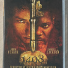 Stephen King: HUONE 1408 (2DVD) Teatteri- & Ohjaajan versio - pikkukuva 1