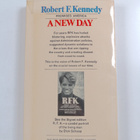 Bill Adler : A new day : Robert F. Kennedy - pikkukuva 2