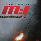 Mission Impossible Trilogy - (3 Blu-ray) - pikkukuva 1