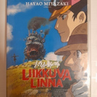 Liikkuva linna : Hayao Miyazaki, DVD (2004) - pikkukuva 1
