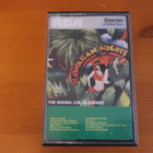 The Mauna Loa Islanders:Hawaiian Nights C-kasetti. - pikkukuva 1