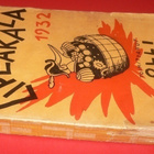 Olli : Lipeäkala 1932  ( myös Mika Waltari )  1.p. - pikkukuva 2