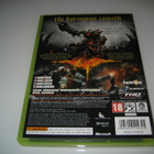 Darksiders  **XBOX360** - pikkukuva 2