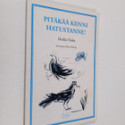 Heikki Niska : Pitäkää kiinni hatustanne! - pikkukuva 1