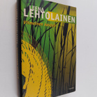 Leena Lehtolainen : Viimeinen kesäyö - pikkukuva 1